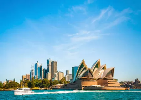 Australias Top 10 Tourist Attractions