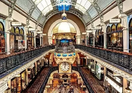 Australias Top 15 Shopping Destinations