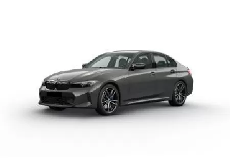 BMW 3 Series Variants And Price - In Hyderabad