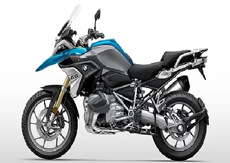 BMW R 1250 GS Adventure Variants And Price - In Bangalore
