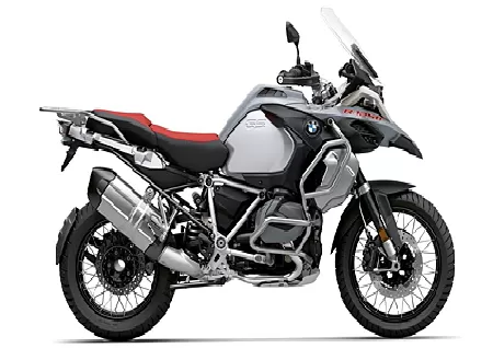BMW R 1250 GS Adventure Variants And Price - In Chennai