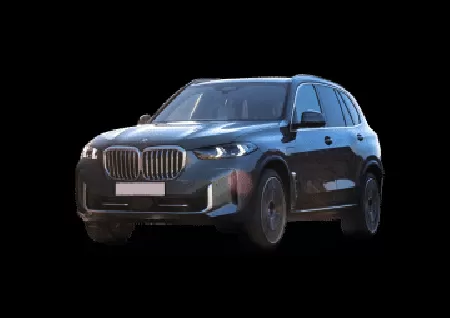 BMW X5 Variants And Price - In Delhi
