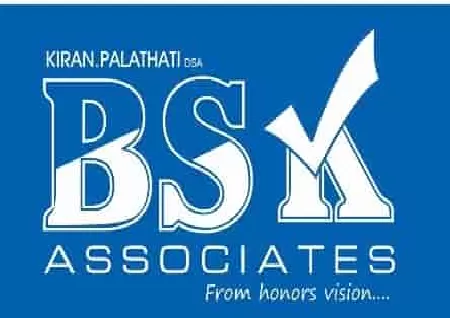BSK Associates - Get Personal Loan In Nellore