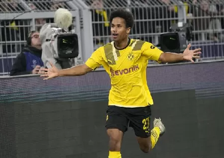 Champions League: Dortmund Beat Slumping Chelsea 1- 0