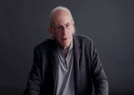 Christopher Lloyd, King Of Cameos,On A Million Little Things