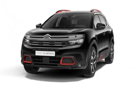 Citroen C5 Aircross Price, Specs And Features