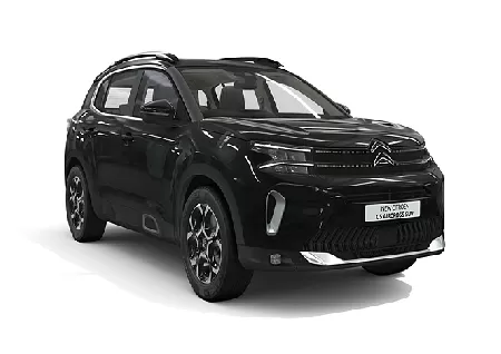 Citroen C5 Aircross Variants And Price - In Visakhapatnam