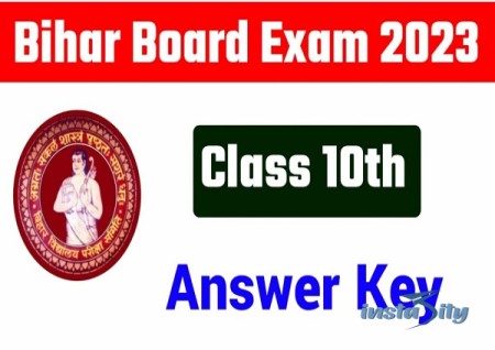 Bihar BSEB Class 10th Answer Key Out, Know How To Download Here