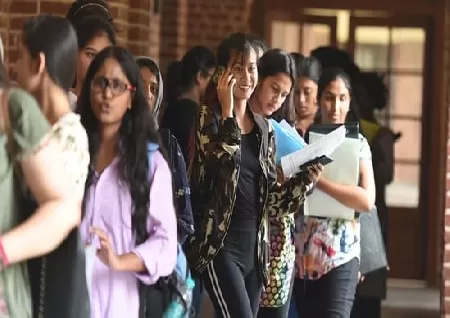 DU Admissions 2023: Third Seat Allotment List Released