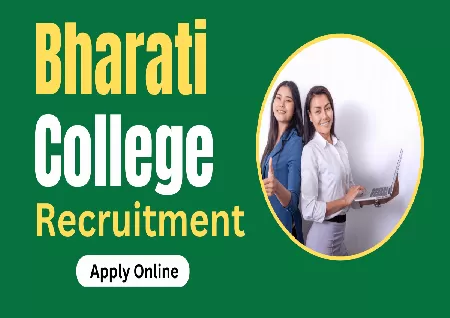 DU Recruitment 2023: Apply For 62 Assistant Professor Posts At Bharati College