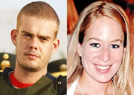 Dutch Man Accused in Natalee Holloway Case Extradited to U.S