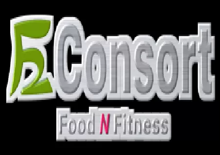 F2 Consort - Food N Fitness