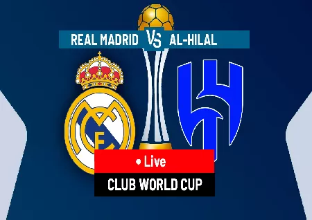 FIFA Club World Cup 2022: Real Madrid Vs Al Hilal Predicted Lineup, Injury News, Kick Off Time
