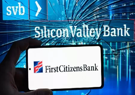 First Citizens Bank acquire Silicon Valley Bank says FDIC