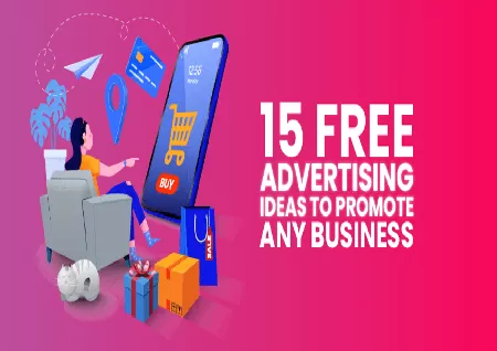 Free Business Advertising : Promote Your Products and Services to a Wider Audien...