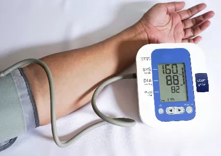 Have Concerns About High Blood Pressure? Follow These 5 Tips To Keep Healthy...