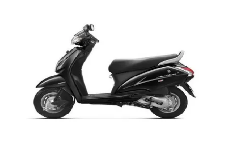 Honda Activa 6G Variants And Price - In Pune