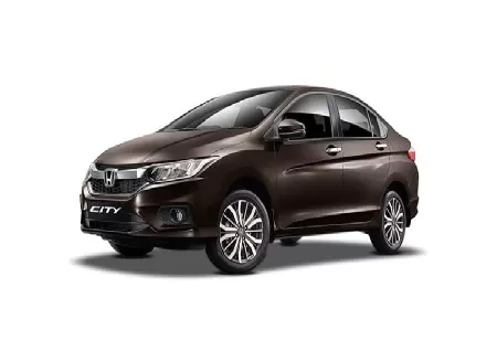 Honda City 4th Generation Variants And Price - In Kolkata