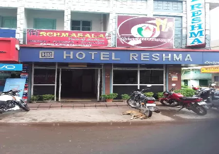 Hotel Reshma
