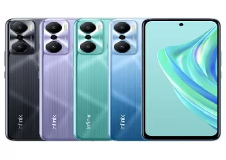Infinix HOT 20 Play Price, Specifications and Features