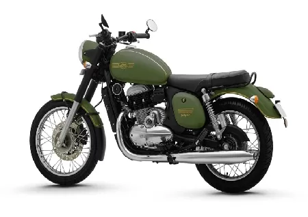 Jawa 42 Variants And Price - In Hyderabad