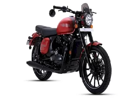 Jawa Price, Specs And Features