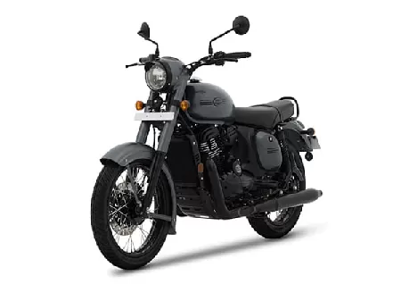 Jawa Variants And Price - In Pune