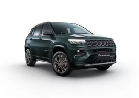 Jeep Compass Price, Specs And Features