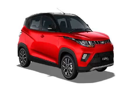 Mahindra KUV 100 NXT Price, Specs And Features