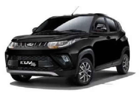 Mahindra KUV 100 NXT Variants And Price - In Lucknow