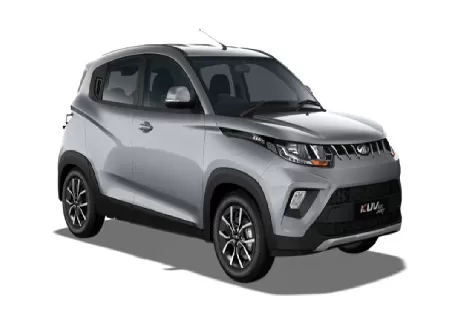 Mahindra KUV 100 NXT Variants And Price - In Pune