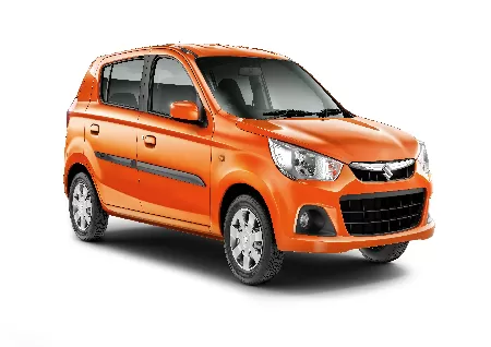 Maruti Suzuki Alto K10 Variants And Price - In Chennai