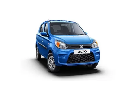 Maruti Suzuki Alto K10 Variants And Price - In Nellore