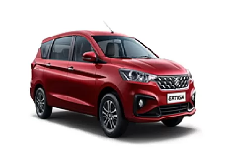 Maruti Suzuki Ertiga Price, Specs And Features