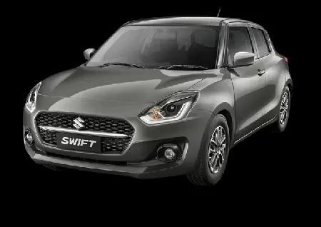 Maruti Suzuki Swift Variants And Price - In Lucknow