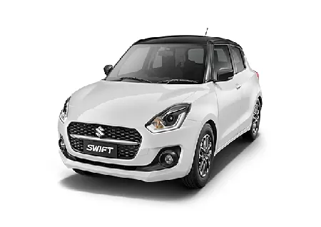 Maruti Suzuki Swift Variants And Price - In Vijayawada