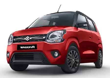 Maruti Suzuki Wagon R Price, Specs And Features