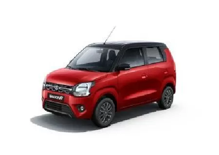 Maruti Suzuki Wagon R Variants And Price - In Chennai