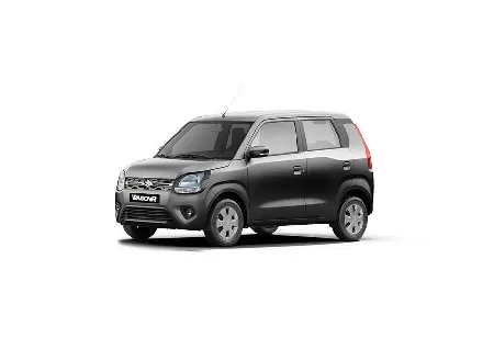 Maruti Suzuki Wagon R Variants And Price - In Visakhapatnam