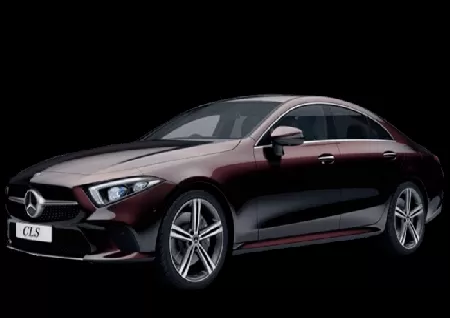 Mercedes Benz CLS Price, Specs And Features