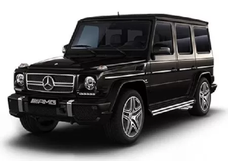 Mercedes Benz G Class Price, Specs And Features