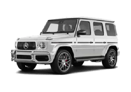 Mercedes Benz G Class Variants And Price - In Visakhapatnam
