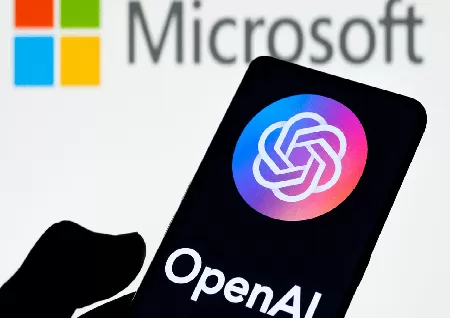 Microsoft-backed GPT-4, a strong AI, is being released by OpenAI