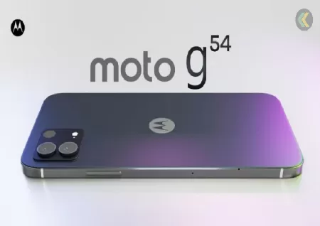Moto G54 5G Bags Several Certifications