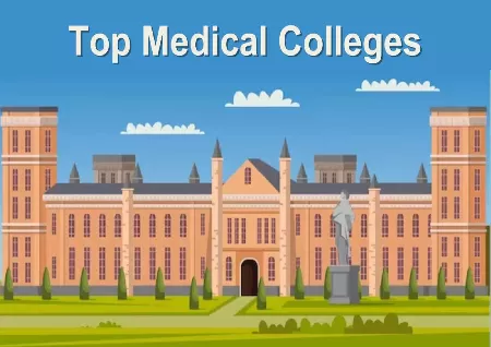 NEET UG 2023: Top medical colleges of West Bengal