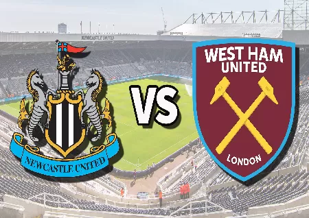 Newcastle Vs. West Ham Livestream: How To Watch Premier League Soccer From Anywhere
