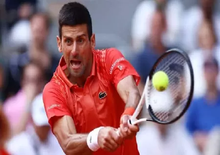 Novak Djokovic reclaims No. 1 ranking from Carlos Alcaraz
