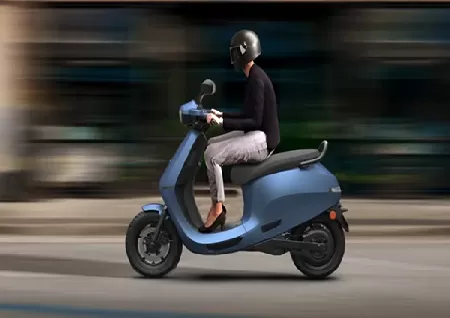 OLA S1 X, S1 Pro Gen 2 electric scooters launched