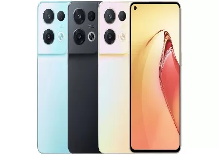 OPPO Reno8 Pro 5G Price, Specifications and Features