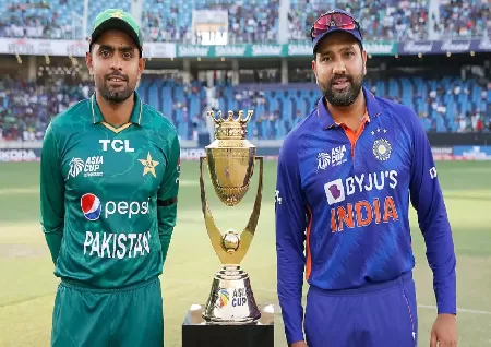 Pakistan may not travel to India for the 2023 World Cup